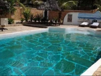 Grace Holiday Villa 