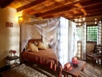 Kitu Kidogo Cottages 