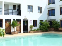 Rock Galana Holiday Apartments 