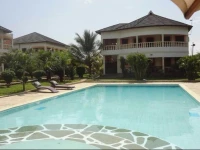 Tausi Villas Diani 