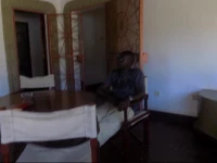 Tembo House Diani 