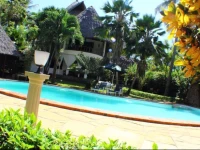 Upani in Diani 