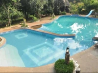 Naiberi River Campsite & Resort 
