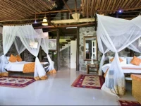 Mbweha Camp Lake Nakuru 