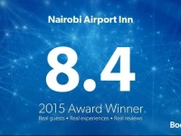 Nairobi Airport Inn 