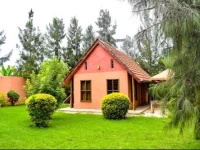 Elementaita Bandas Retreat and Resort 