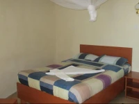 ACK Guest House Homa Bay 