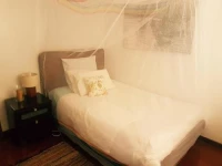 Golden Garden Furnished Apartment 