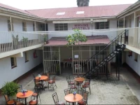 The Mirvins Hostels Karen 