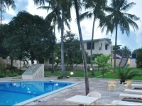 Marura Holiday Resort 