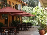Ikweta Country Inn Maua 