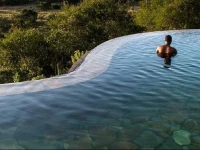 Mantis Mutara Luxury Tented Camp 