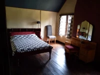 Castle Forest Lodge 