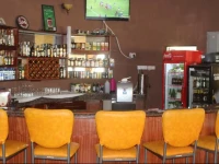 Nkubu Heritage Hotel 