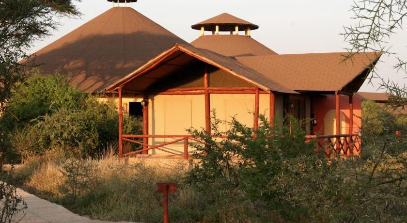 Kilima Safari Camp 