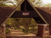 Keekorok Lodge 
