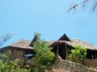 Gosana Nature and Eco Lodges 