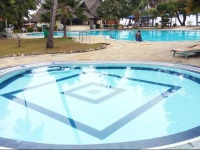 Jumuia Beach Resort Kanamai 