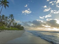 Beach House Kilifi 