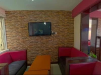 Royal City Hotel - Dubai Complex 
