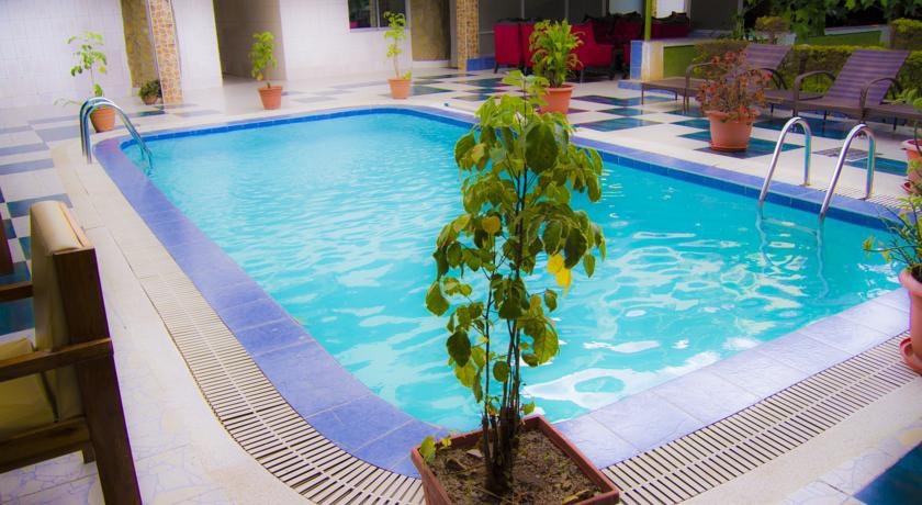 Royal City Hotel-Milimani 