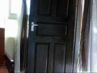 Alfo Apartment 