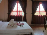 Jumuia Hotel Kisumu