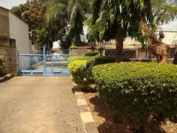 Milimani Holiday Resort 