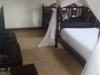 Twiga Sanctuary Resort 