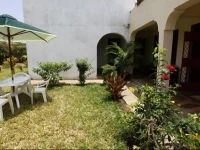 North Breeze Apartments Kikambala 