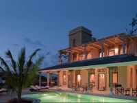 The Majlis Resort 