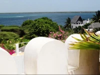 Banana House and Wellness Centre 