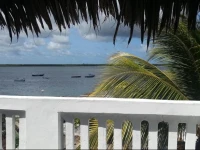 Seafront Guesthouse 