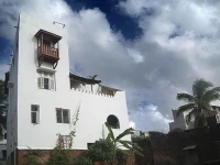 Shella Royal House 