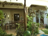 Waridi House 