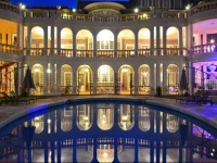 Sovereign Suites 