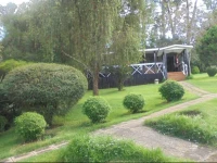 Thayu Farm Hotel 