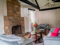 Brackenhurst Hotel and Conferences 