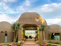 Mara Serena Safari Lodge 