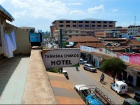Tamasha Chakos Hotel 