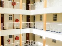 Teatot Hotel 