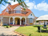 Zereos Resort 