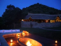 Olarro Lodge 