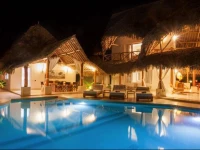 Leopard Point Luxury Beach Resort & Spa 
