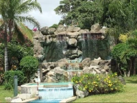 Mwembe Resort & The Village 