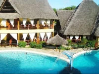 Double Heart Resort 