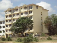 Pavillion Hill 