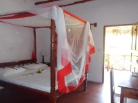 Kenga Giama Resort 