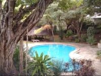 Silversand Residence 3*