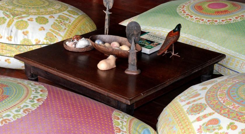 B&B Villa Waridi 